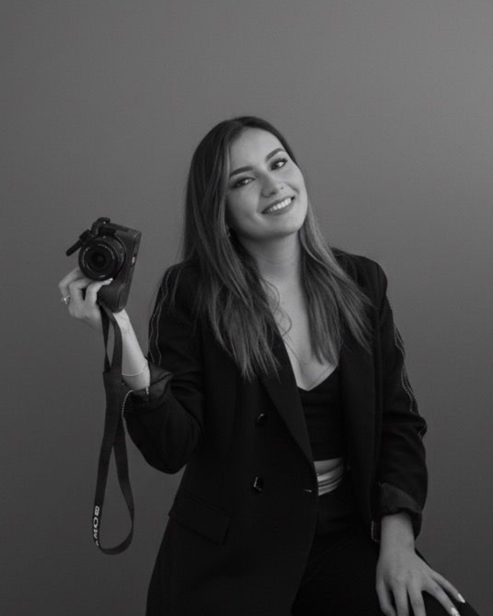 Valeria Vera, fotógrafa