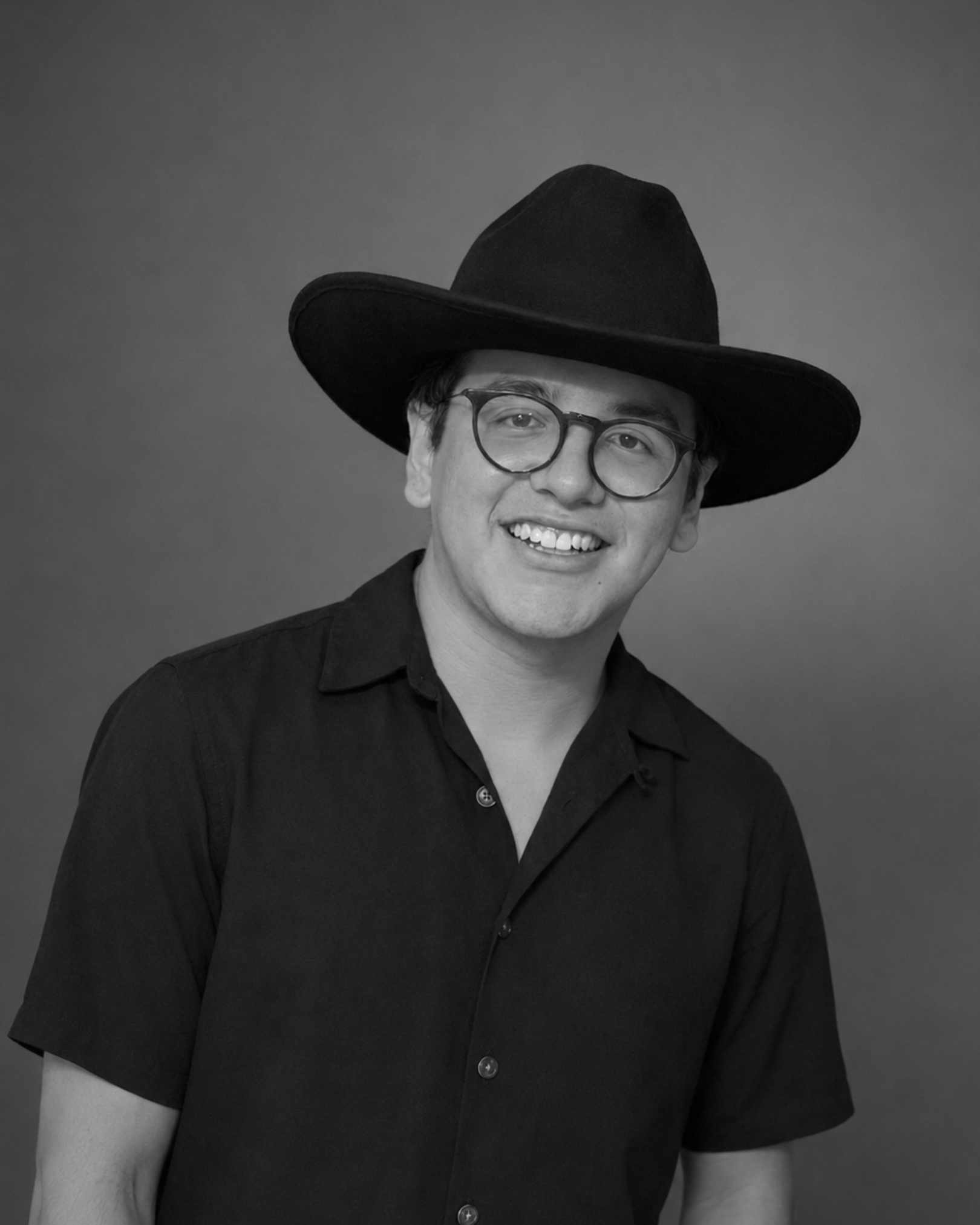 Darío Hernández, Director Creativo y Fundador