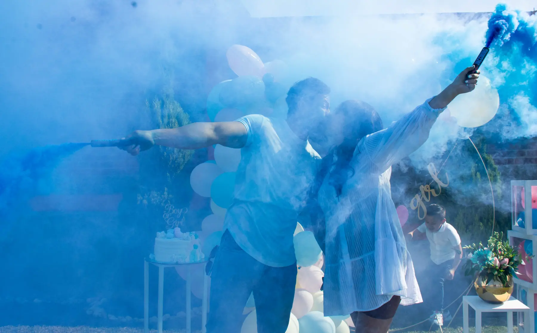 Galería Celebrar: eventos y momentos especiales