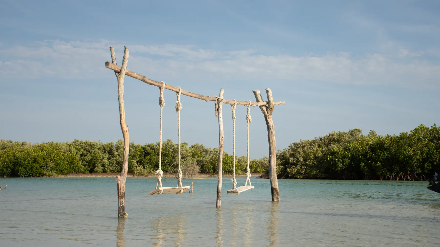 Galería Explorar: lugares, espacios y momentos