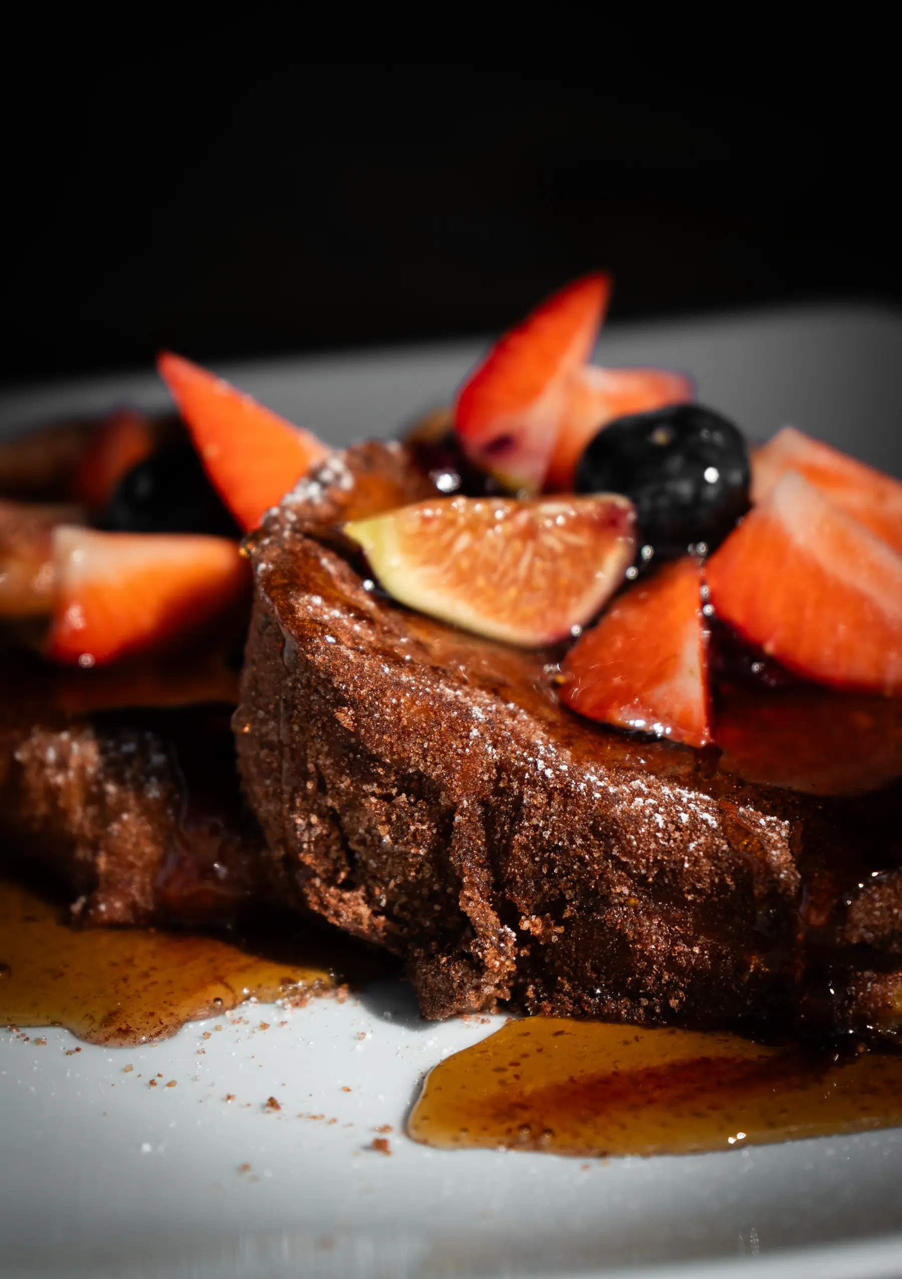 Galería Saborear: fotografía gastronómica