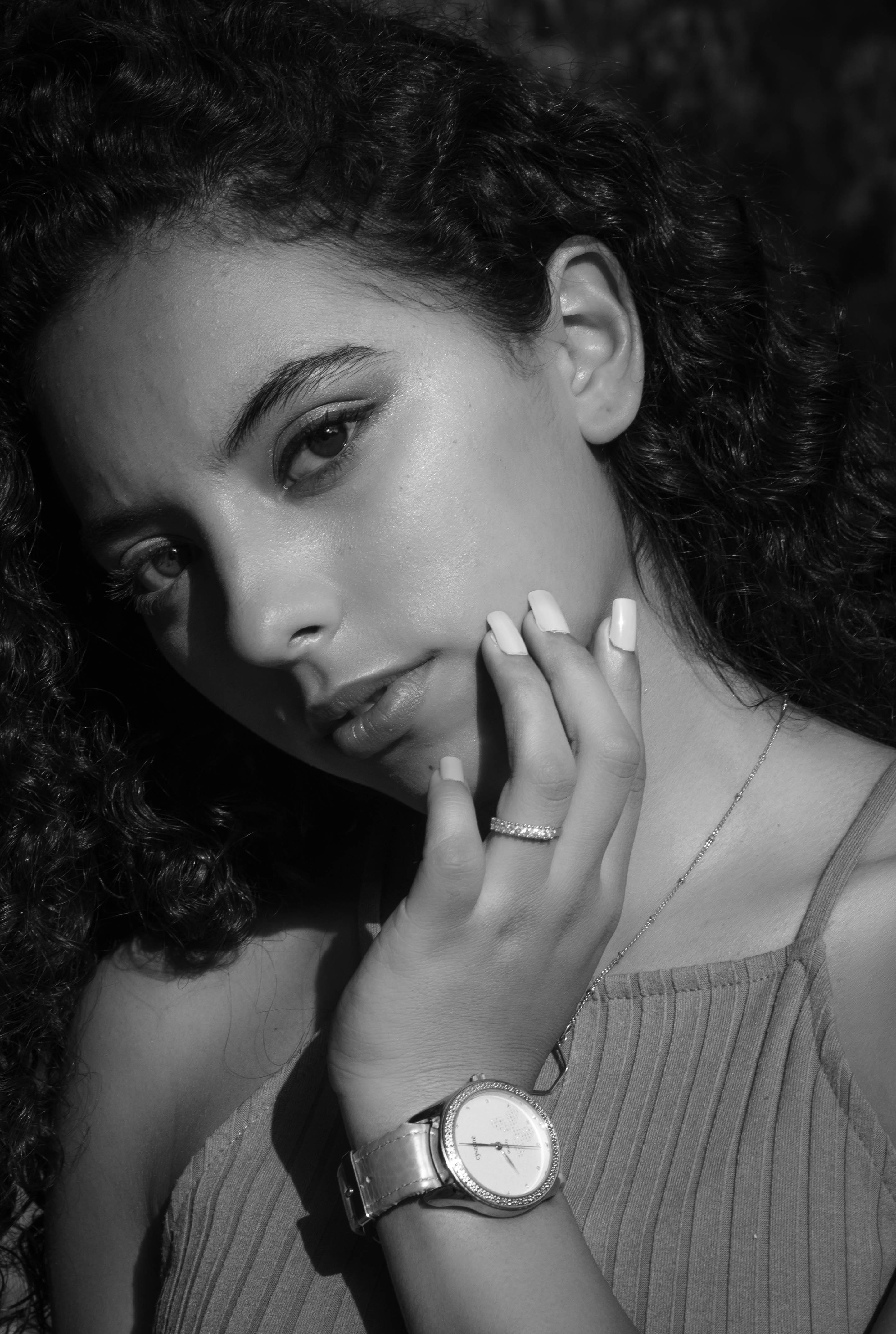 Galería Ser: retratos y personas auténticas